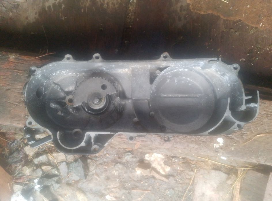 Продам карбюратор до скутера Хонда 27