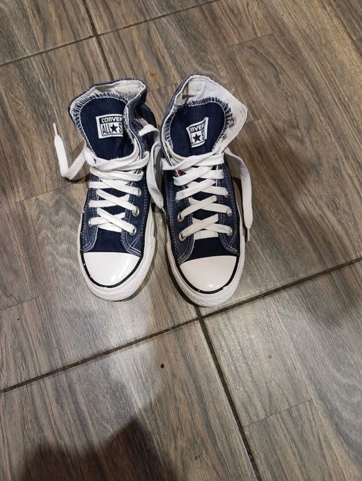 Кеди converse розмір 35-36