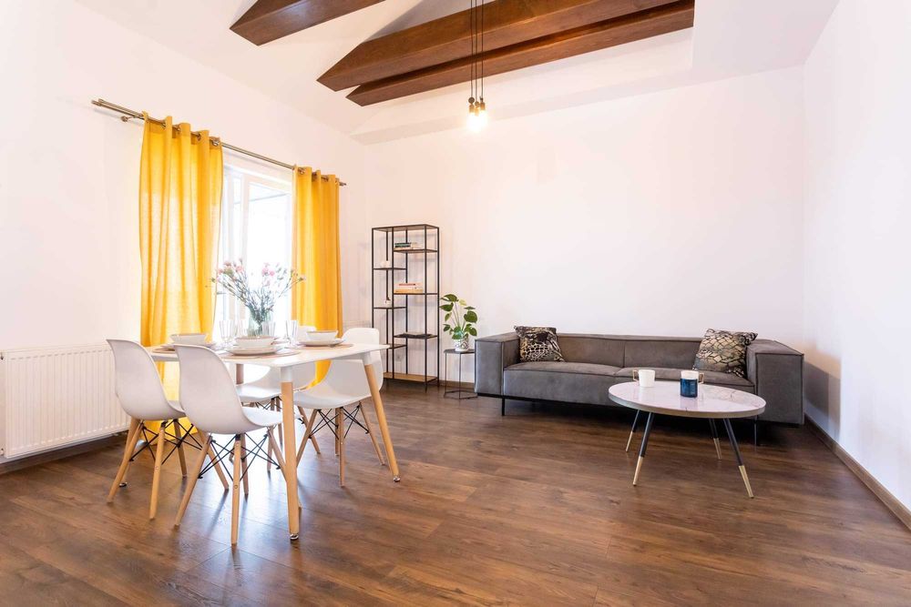 Mieszkanie 2-pokojowe na wynajem.