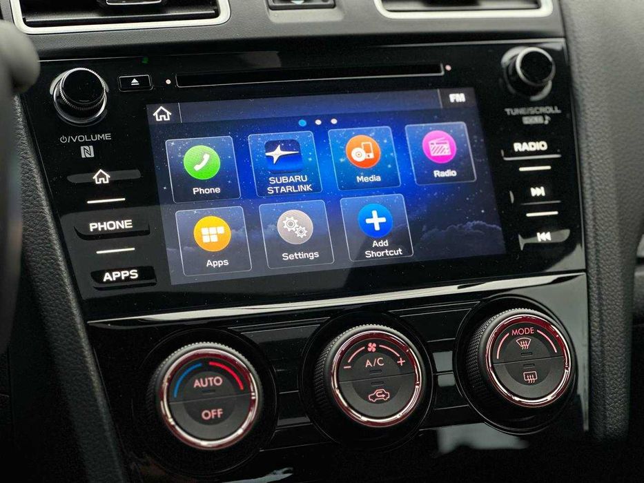 Subaru WRX 2020 (Розстрочка / Лізинг)