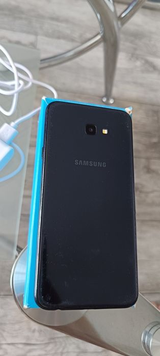 Samsung Galaxy J4+