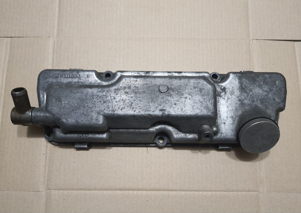 Клапанна кришка ЗАЗ Таврія, Славута, Дана 1102, 1103, 1105