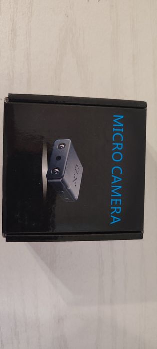 Міні камера спостереження, кого цікавить пишіть на вайбер