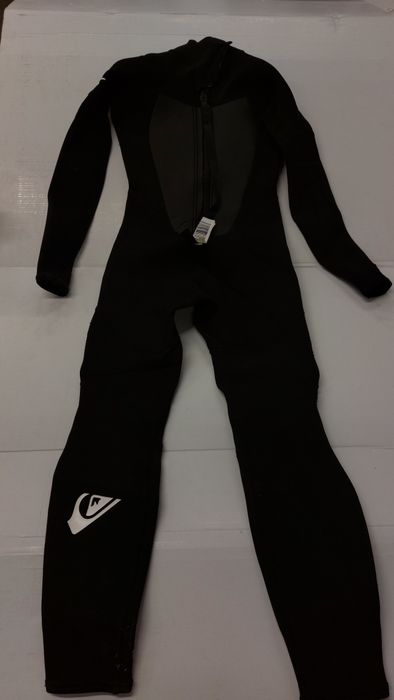 Pianka Quiksilver Prologue 3/2mm boys 8