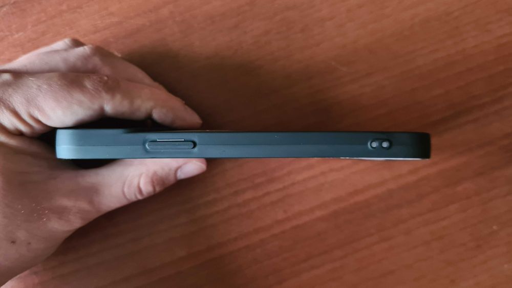 Etui do IPhone 12