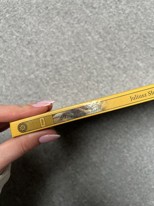 Juliusz Słowacki Balladyna lektura szkolna z opracowaniem Greg