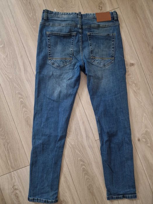 Spodnie jeans Divers rozmiar  W-32 / L-32