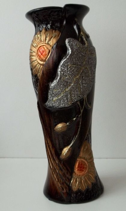 Flakon ceramiczny