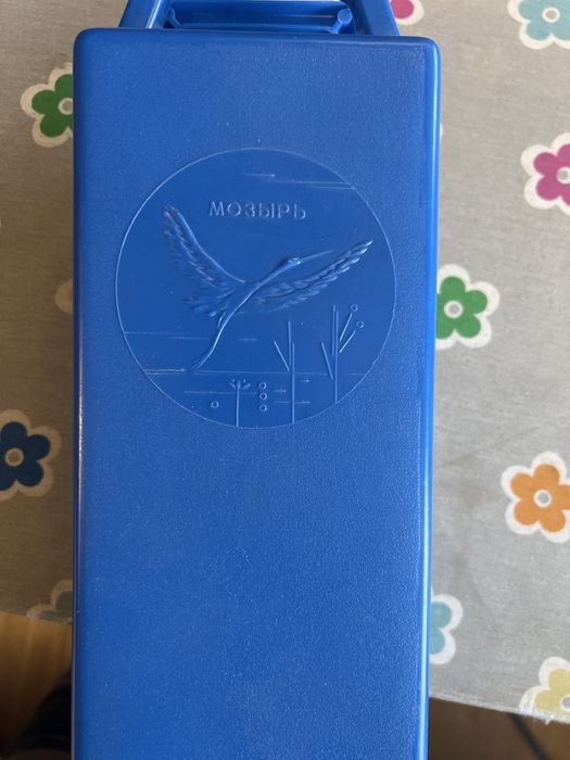 Футляр для аудіо касет з касетами