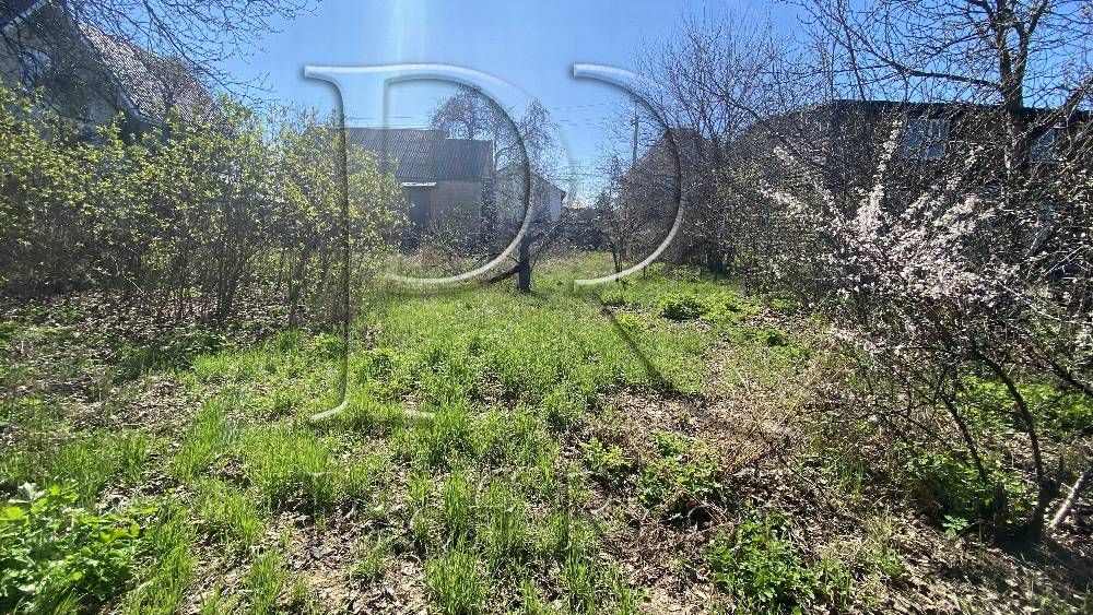 Продаж ділянки 3 сотки Садова в Дарницький район
