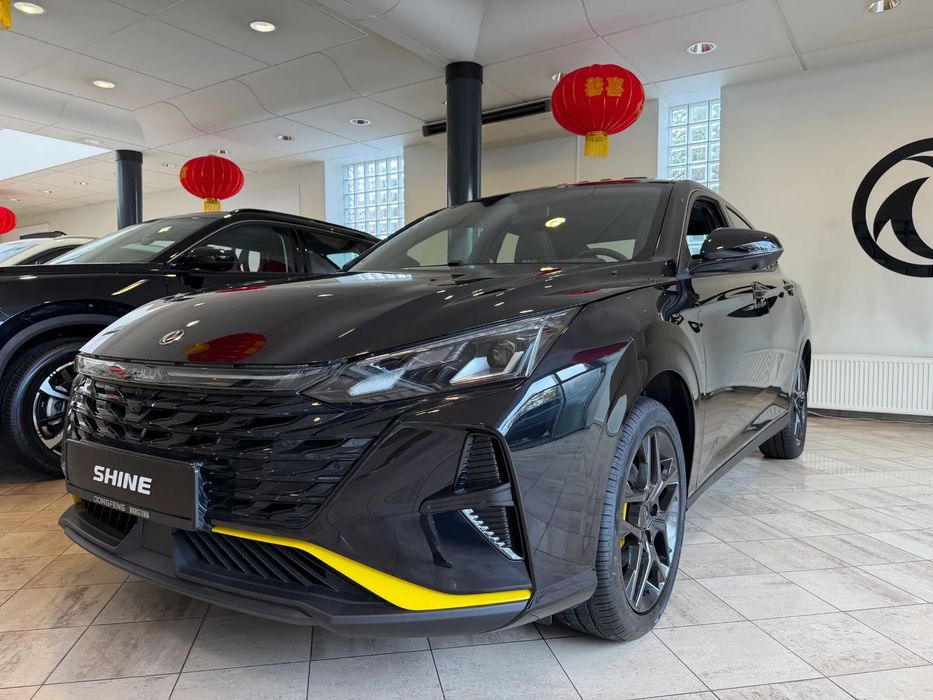 Dongfeng Shine