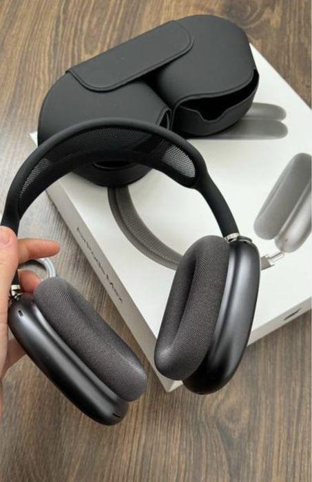 Навушники Air Pods Max. Оригінал.