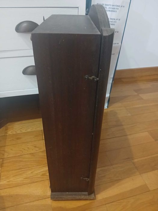 Relógio de Parede "A Boa Reguladora" - Modelo WR 2/338/25