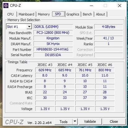 Модули оперативной памяти для компьютера DDR3 обьем 4Gb 1600Mhz (Hynix, Kingston, GoodRam)