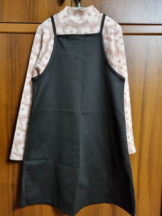 Комплект Zara для девочки