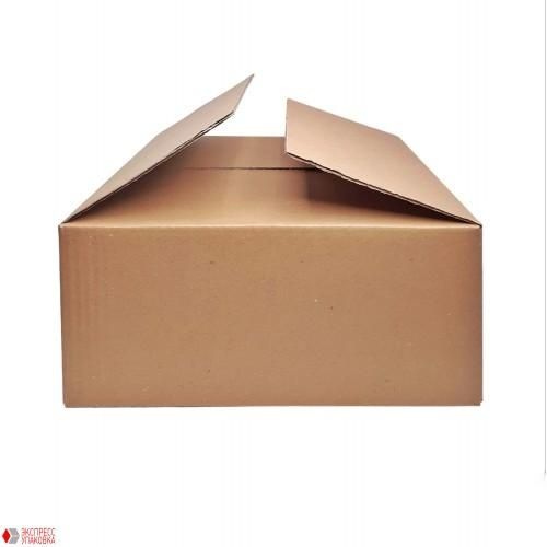 Коробки, ящики, 4х клапанный ящик