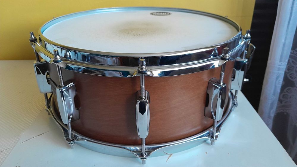 Werbel Tama Soundworks Kapur 14x6