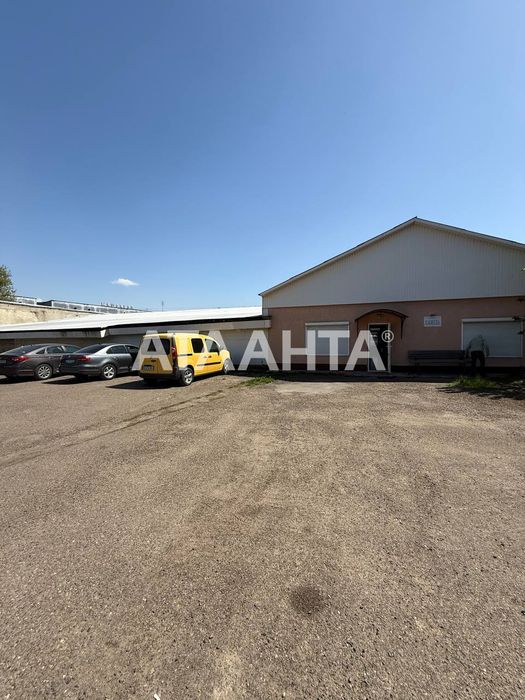 Вигідна пропозиція! Комерційне приміщення в р-ні Маршзаводу