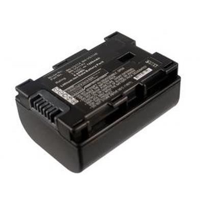 Akumulator JVC BN-VG114 GZ-E100 Li-Ion 3.7