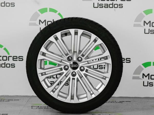 4 Jantes Audi de 18 Polegadas 8J ET 31 | 18 / 31 / 5x112
