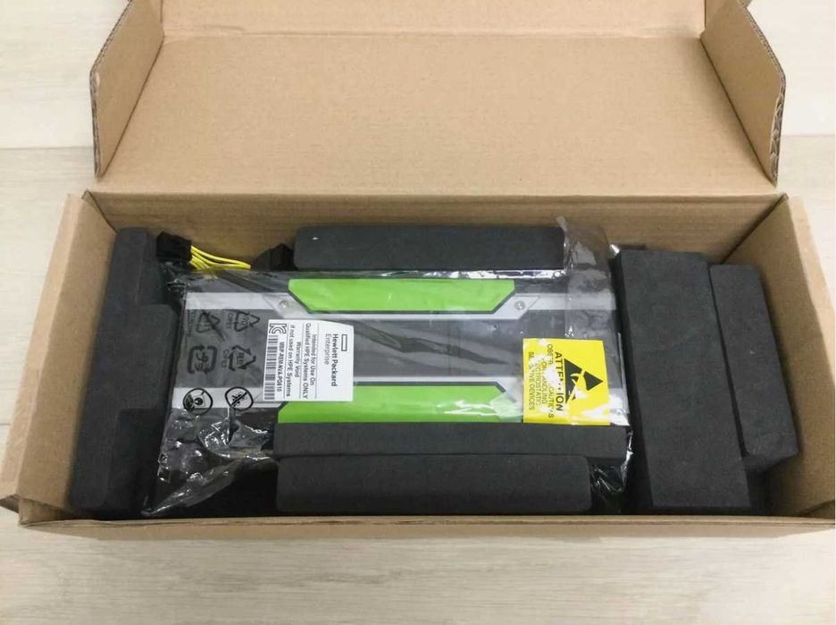 Профессиональная видеокарта Nvidia Tesla P40 24Gb: 9 250 грн ...