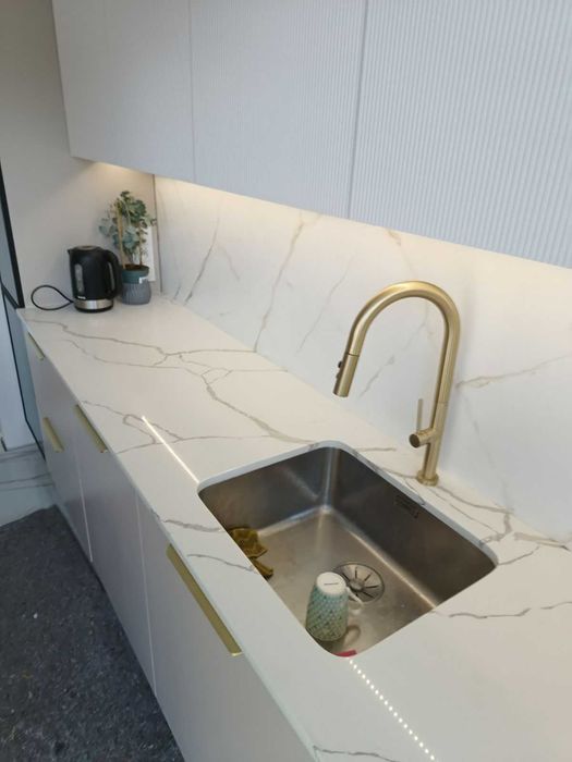 Usługi remontowo-wykończeniowe.