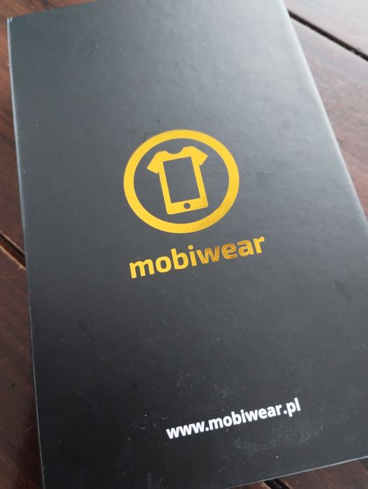 Etui/pokrowiec na telefon Motorola g84