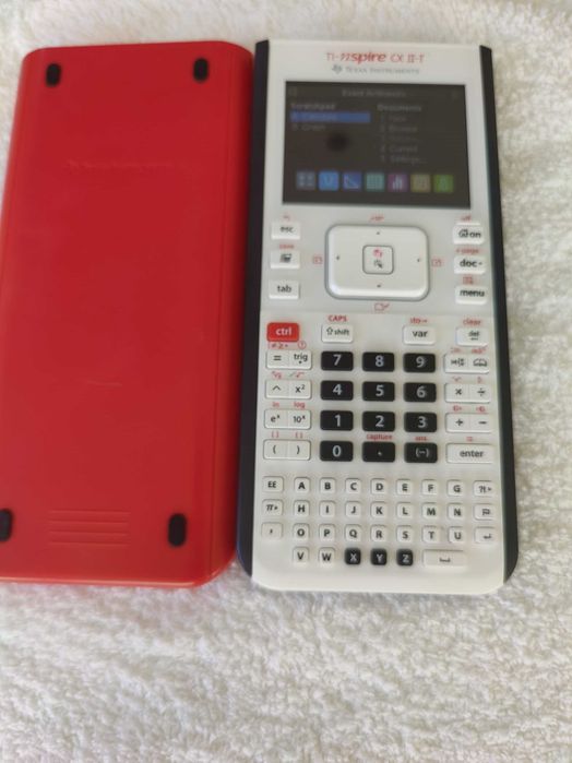calculadora texas