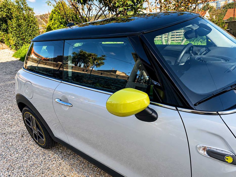 MINI Cooper SE Elétrico 2021 | 184cv | Muito Estimado
