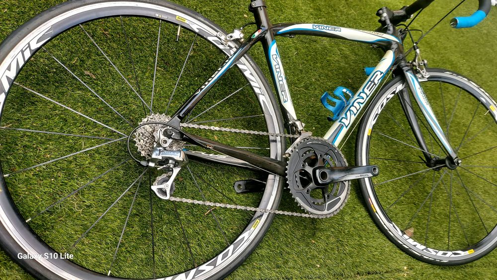 Mafrabike Viner Xplus T50 T52