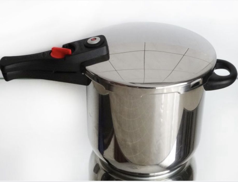 Скороварка  Німеччина