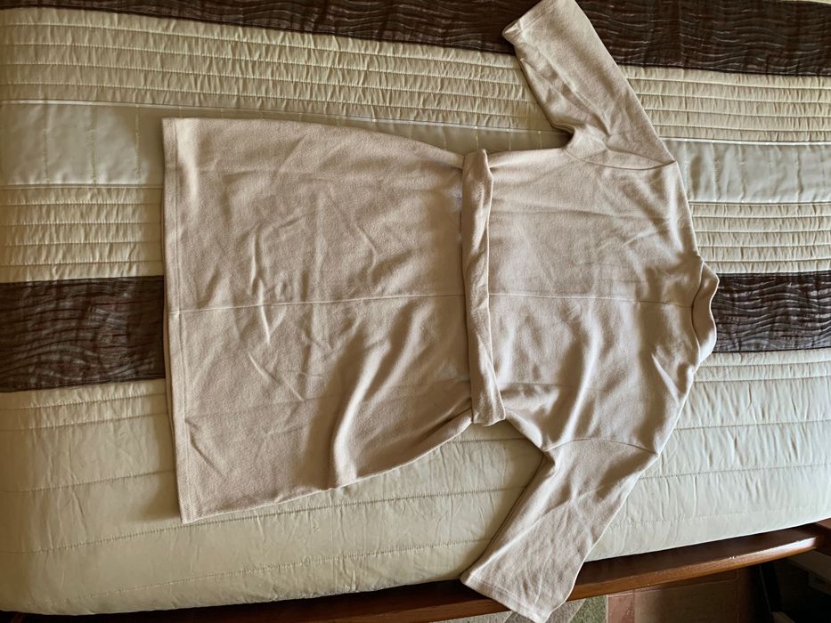 Vestido - Meia Estação