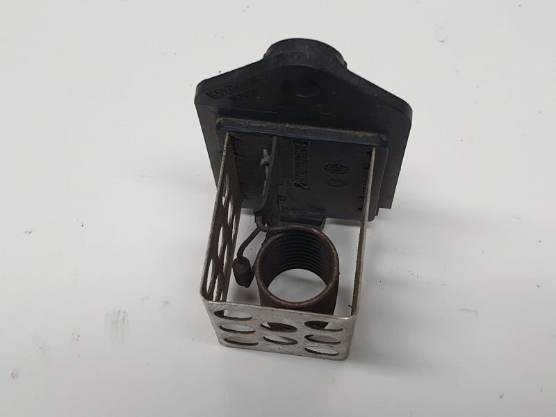 Resistência do ventilador / ventoínha CITROËN Berlingo Van (M_)