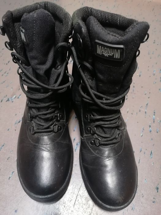 Botas Magnum N 40