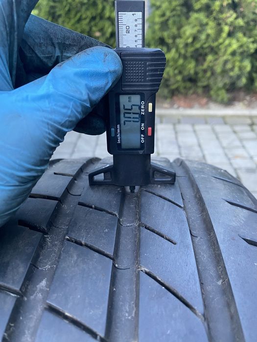 Opona letnia 235/40/18 Lassa Driveways Sport +