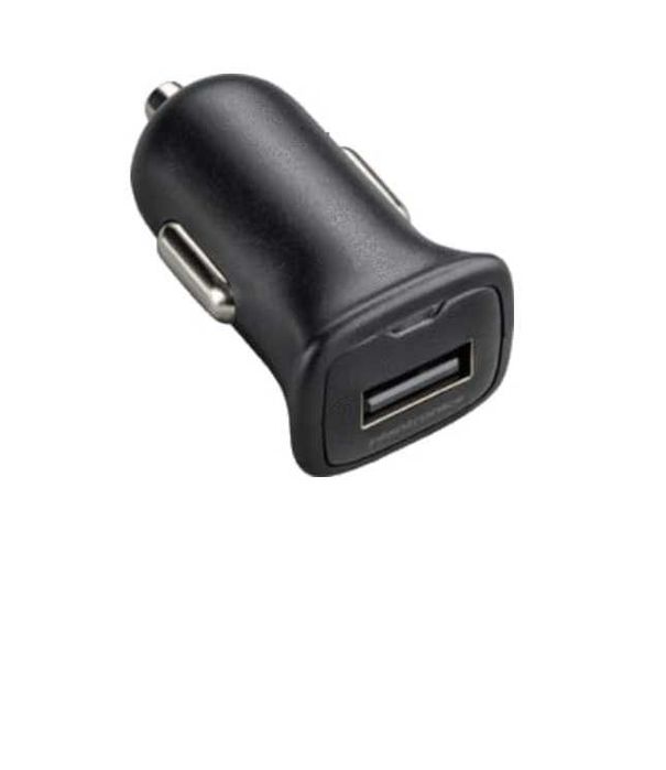 Ładowarka samochodowa z wejściem USB