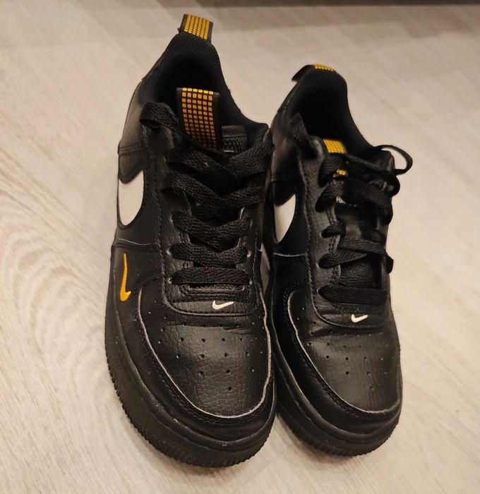 Nike air force 36,5 założone 3 razy stan jak nowe