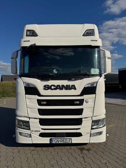 Scania