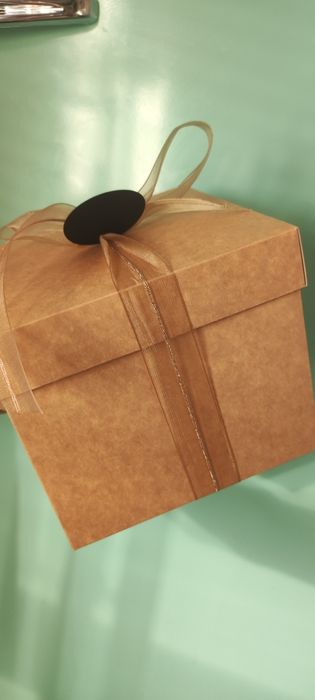 Кінь символ 2026 року, свічка ароматизована