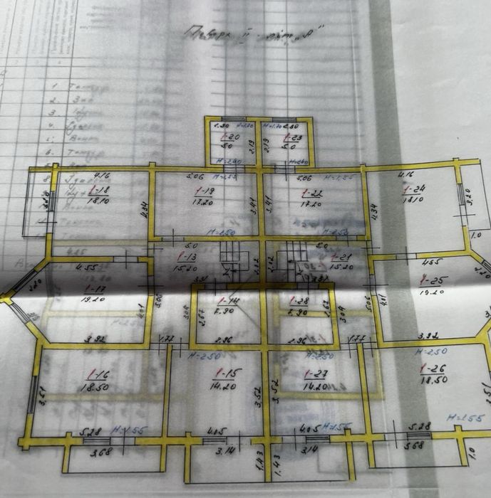 Будинок за адресою вул. Капеланська (площа 3 м²) - Atlanta.ua - фото 16
