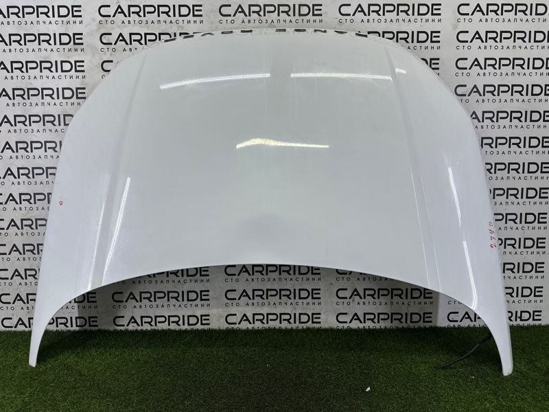 Капот LAND ROVER Range Rover Evoque L538 2.0 2015