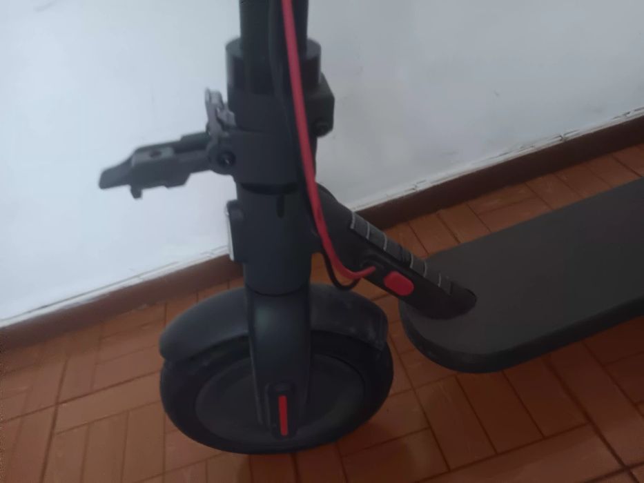 Vendo trotineta elétrica