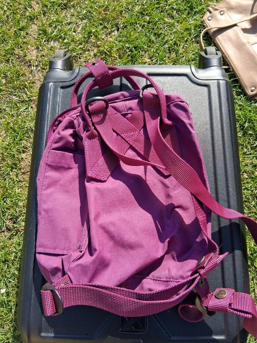 Plecak Mini Fjällraven