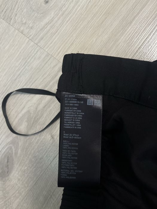 Жіноча спідниця uniqlo