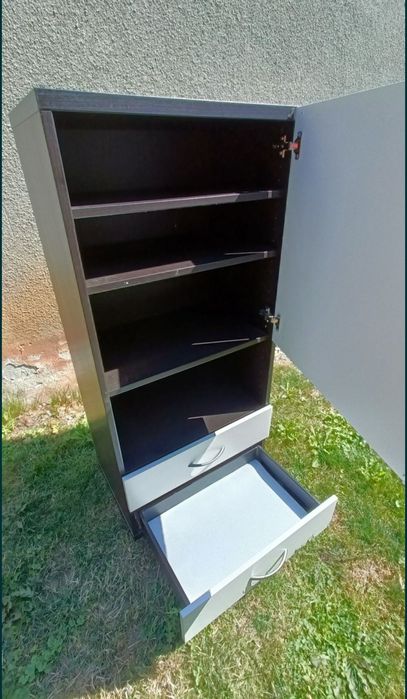 Szafka kuchenna Ikea Bestå 130x60x32