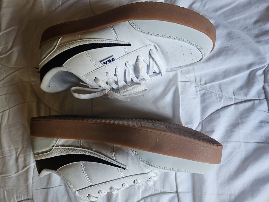 Ténis Fila para venda