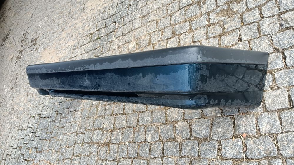 Parachoques Volvo 850 T5 para choques 1994