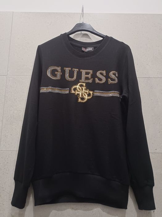 Guess sweterek S