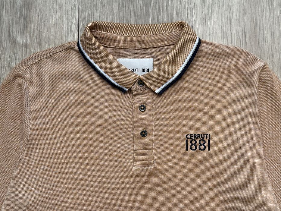 Лонгслив кофта Cerruti 1881 (L)