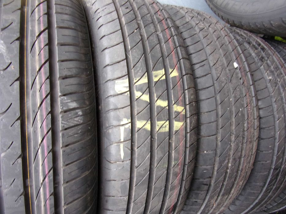 Nowe opony letnie 165/65/15 Michelin Firestone